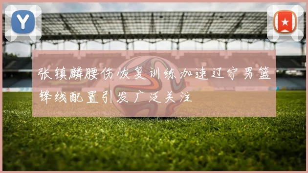张镇麟腰伤恢复训练加速辽宁男篮锋线配置引发广泛关注