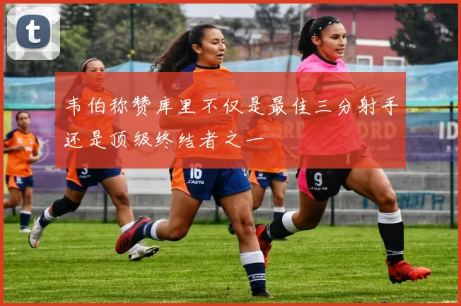 韦伯称赞库里不仅是最佳三分射手还是顶级终结者之一