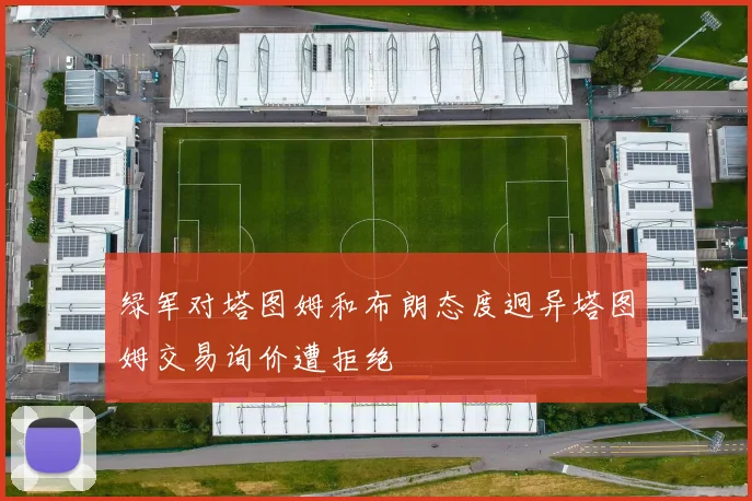 绿军对塔图姆和布朗态度迥异塔图姆交易询价遭拒绝